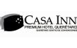 Casa Inn Premium Hotel Querétaro, México - PriceTravel