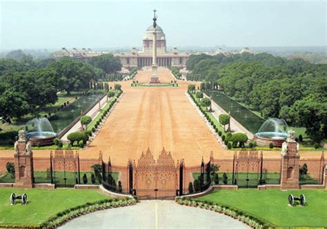 A look inside Rashtrapati Bhavan | National News – India TV