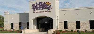 Locations Archive | Pet Palace | Pet Boarding Resort