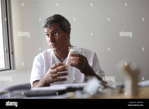 Paolo macchiarini hi-res stock photography and images - Alamy