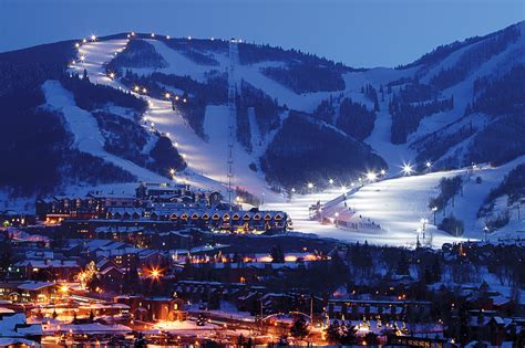 Park City Utah