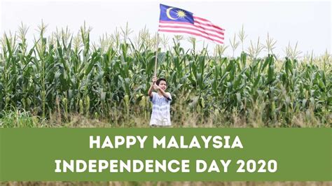 Happy Malaysia Independence Day 2021: Wishes, Quotes, Images, Messages ...