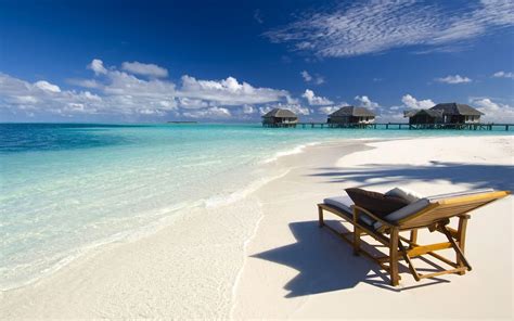 Relaxing Beach Wallpapers - Top Free Relaxing Beach Backgrounds ...