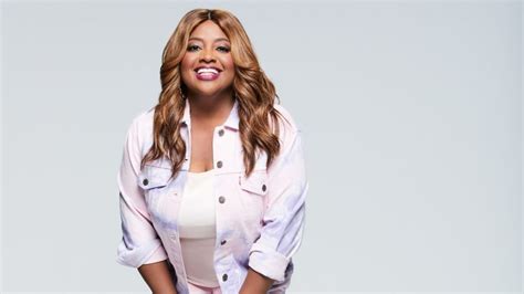 Sherri Shepherd on Her New Hosting Gig & Finding Her Voice on 'The View'