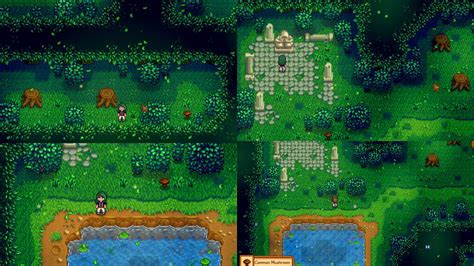 Stardew Valley Secret Woods: 6 Interesting Things To Do