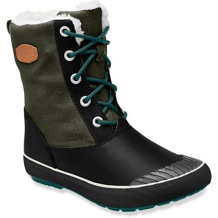 KEEN Elsa WP Winter Boots - Women's | REI Co-op