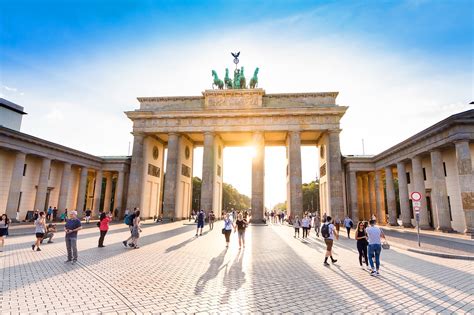 10 Iconic Buildings and Places in Berlin - Discover the Most Famous ...