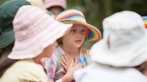 Early Childhood - Samford Valley Steiner School