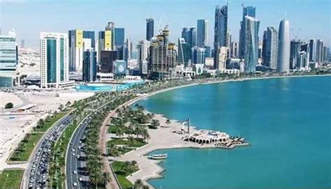 Special transportation arrangements on Corniche during closure - Gulf Times