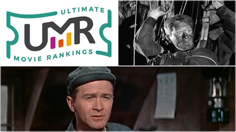 Red Buttons Movies | Ultimate Movie Rankings