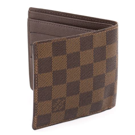 Lv Small Wallet Mens | semashow.com