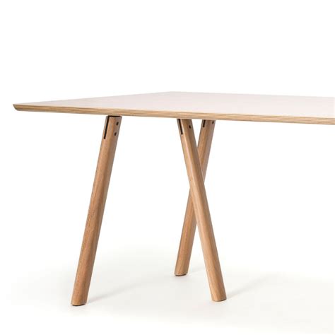 Trestle table • 3 sizes - marta;