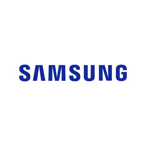 Samsung Logo - PNG and Vector - Logo Download