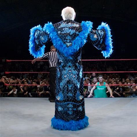 Ric Flair Biography: Age, Height, Achievements, Facts & Net Worth