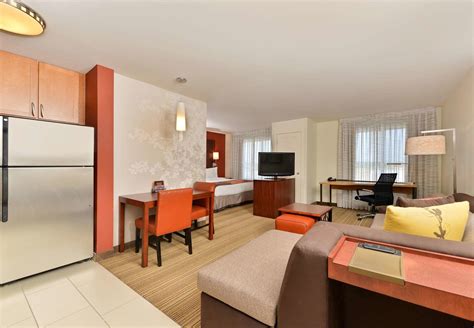 Discount Coupon for Residence Inn by Marriott Coralville in Coralville ...