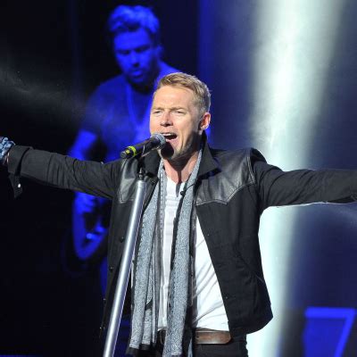 Ronan Keating Tickets – Ronan Keating Concerts – Concert Tickets Ronan ...