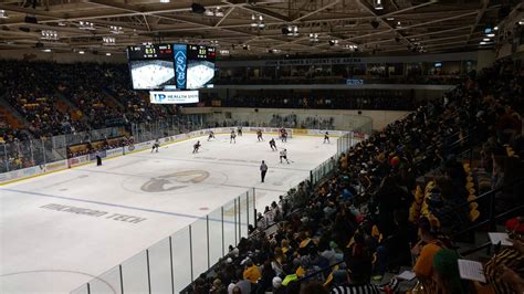 Series Preview: Michigan Tech vs Bowling Green | Tech Hockey Guide