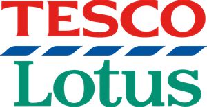 Tesco Lotus Logo PNG Vector (AI) Free Download