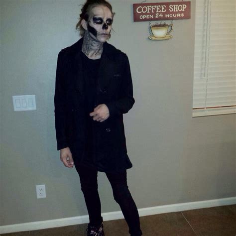 Tate Langdon Cosplay by Kylekay9009 on DeviantArt