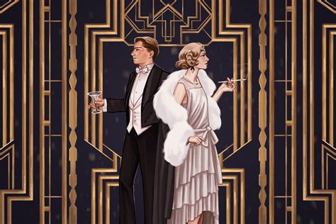 'Gatsby' Adaptations: The Great, And The Not-So Great