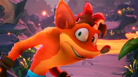 Rumour: A New Crash Bandicoot Game Might Be Revealed Very Soon ...