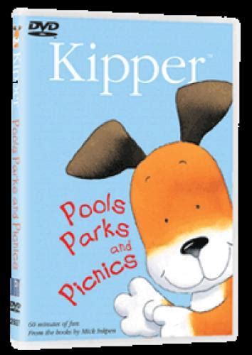 Kipper Next Episode Air Date & Countdown