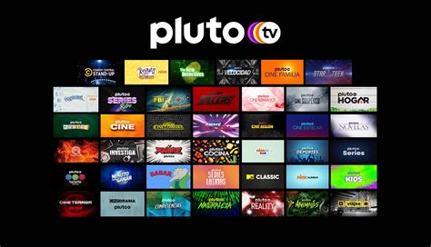 Exploring Pluto TV: Your Ultimate Guide For 2024