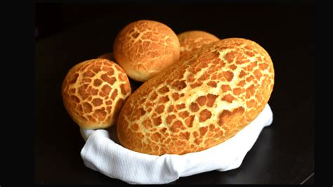 TIGER BREAD RECIPE : The best tiger rolls recipe | MerryBoosters