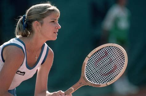 Tennis Legend Chris Evert Lists Her Beloved Boca Raton Estate With Fond ...