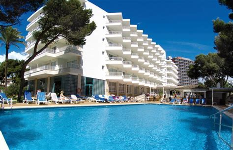 Hotel a palma de majorque all inclusive – Voyager en Solo