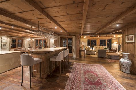 Alpine Luxury Chalets | luxury ski chalets | luxury ski chalet holidays