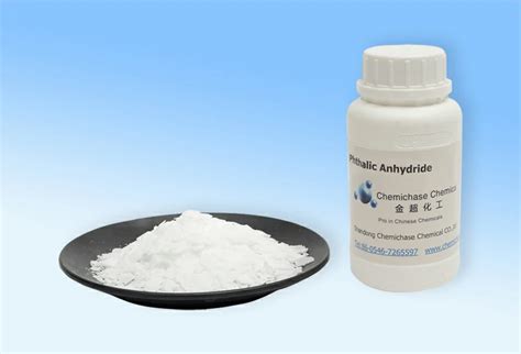 Phthalic Anhydride(PA) - Chemichase Chemical Co.,Ltd