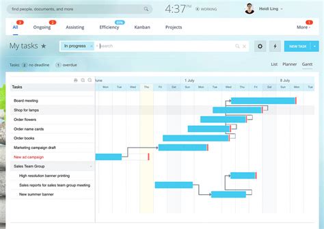 Best free project planning tools - adalasopa