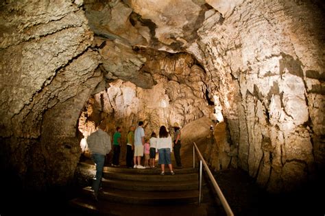 Timpanogos Cave National Monument