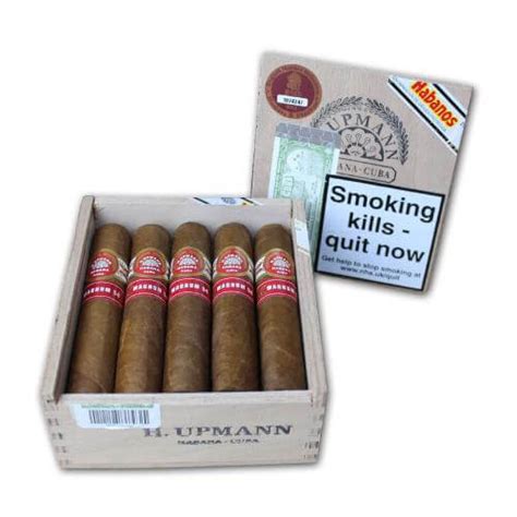 H.Upmann Magnum 54 | Price Match | Cigar Club