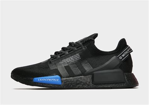 adidas Originals NMD_R1 V2 Schwarz | JD Sports Österreich