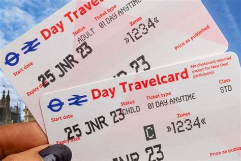 How much do the Tube, Overground, and Elizabeth Line cost? Travelcards ...