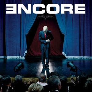 Encore (Eminem album) - Wikiwand