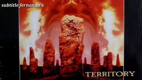 Sepultura-Territory (subtitulada en español) - YouTube