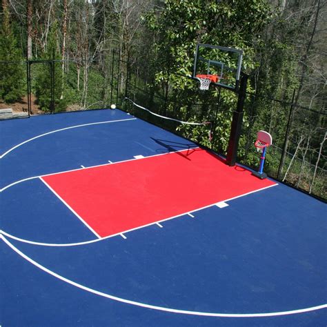 Basketball Outdoor Court | ubicaciondepersonas.cdmx.gob.mx