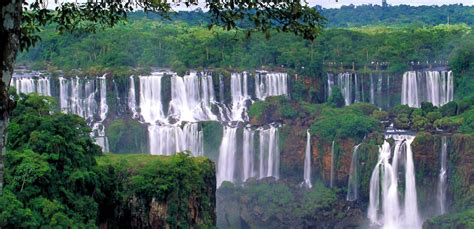 Waterfall, Mauritius, Mauritius travel