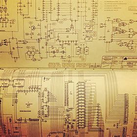 XS-Labs - Blog - 10/27/2013 - Apple 1 Replica - Project Started