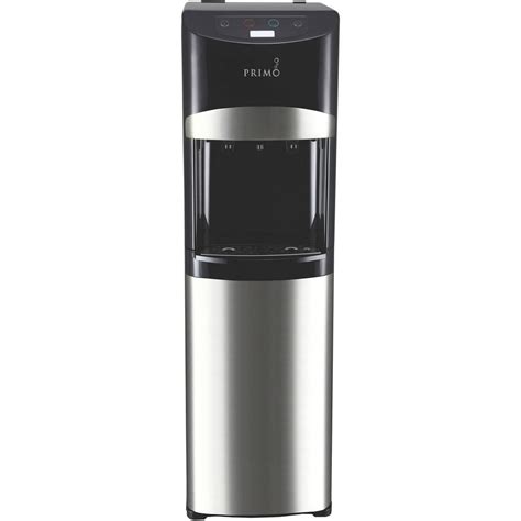 Primo Self-cleaning Water Dispenser Manual