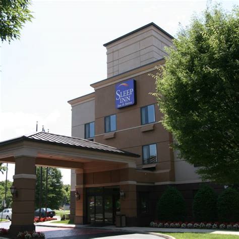 Sleep Inn & Suites Ashland VA | Ashland VA