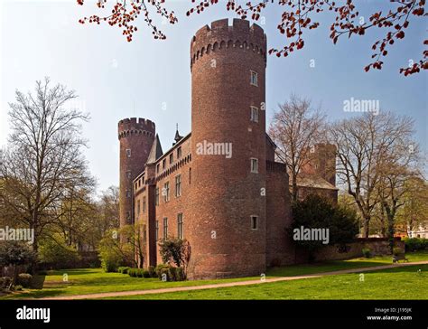 Kempen High Resolution Stock Photography and Images - Alamy