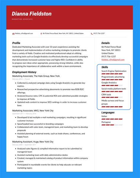 Technical Skills for a Resume (guide with examples and how-tos) (2022)