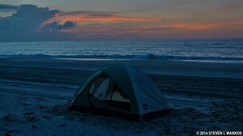 Cape Lookout National Seashore | CAMPING