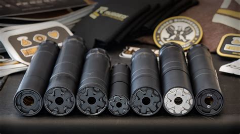 Suppressor Guide | Advantages and Benefits of A Suppressor