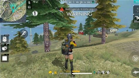 Free Fire vs PUBG Mobile: Which game has better graphics?