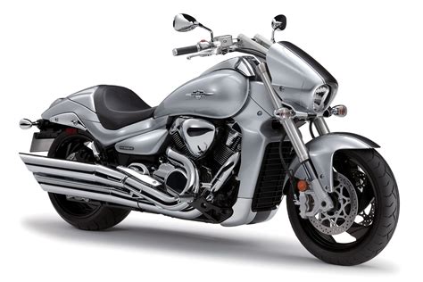 2014 Suzuki Boulevard M109R Limited Edition Review | Suzuki motorcycle ...